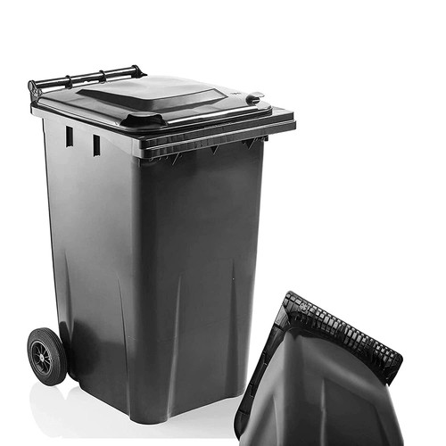 Wheelie bins outdoor council - outdoor,