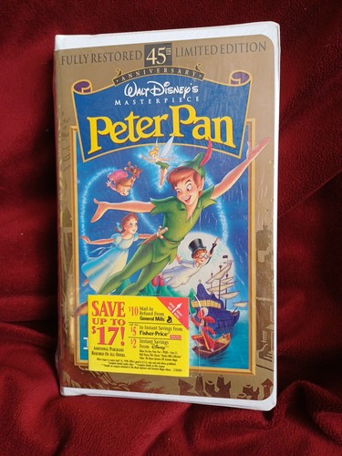 Walt disney peter - walt,