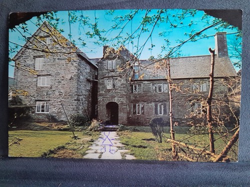 Plas rhiwaedog youth hostel - plas,