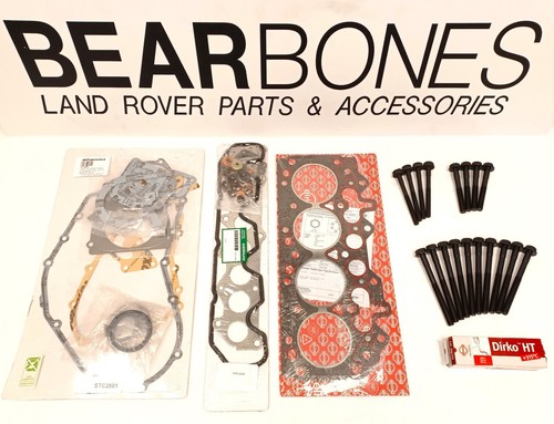 300tdi head gasket elring - head,