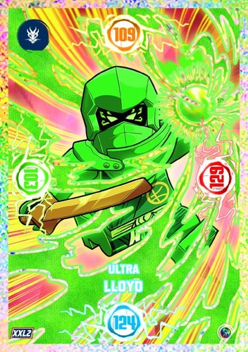 Lego ninjago series - lego,
