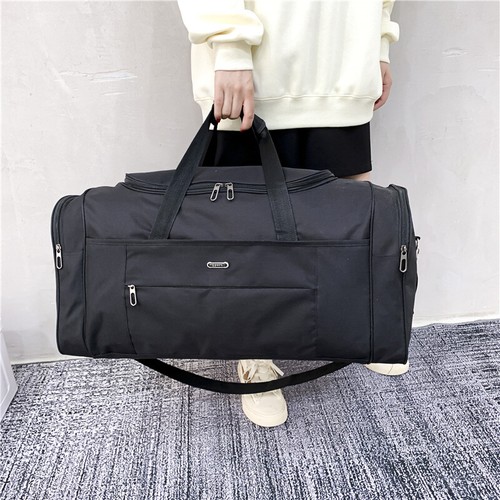 Men large holdall bag gym - holdall,