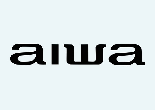 Oem genuine aiwa remote - aiwa,