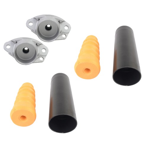 Shock absorber bump stop - absorber,