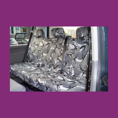 Kombi 2003 2009 rear - 2003-2009,
