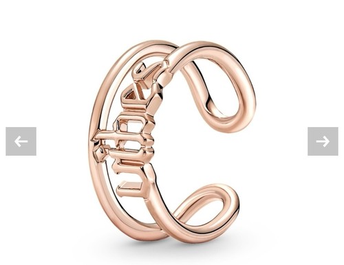 Genuine pandora vibes open - genuine,