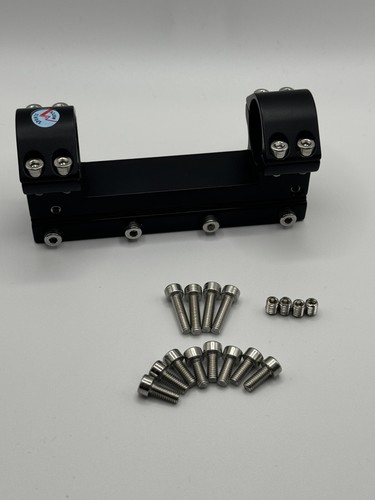 Sportsmatch aop55 scope mount - sportsmatch,