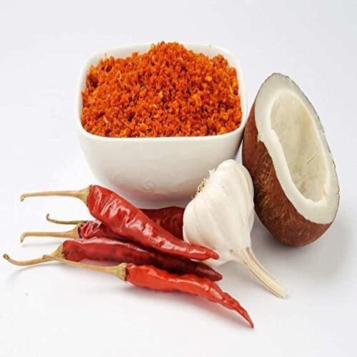 Vada pav masala garlic and - garlic,
