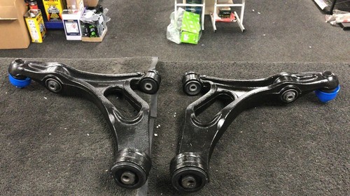 For touareg altitude - altitude, v6