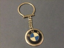 9ct bmw key - 9ct, ring