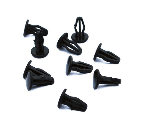 Westfalia interior panel clips - interior,