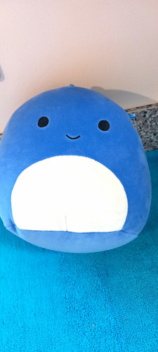 Squishmallows brody dinosaur - brody,