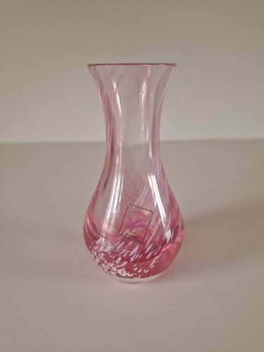 Vintage caithness glass rondo - caithness,