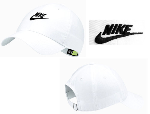 Nike sportswear heritage86 - nike,