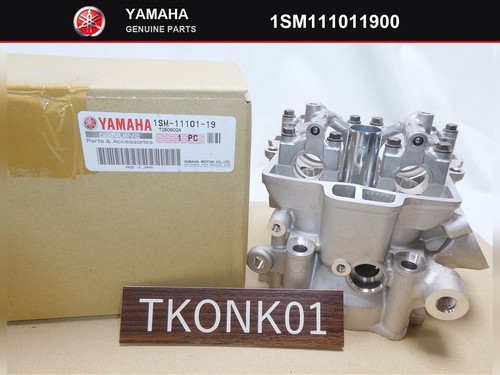 Yamaha genuine oem - oem, cylinder