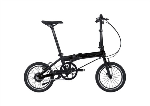Dahon feather electric - k-feather, bike