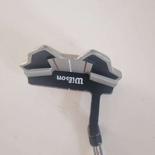 Wilson harmonized putter - wilson,
