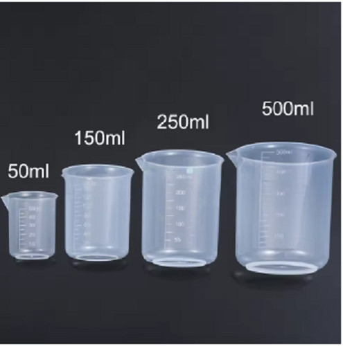 500ml set small measuring - 50-500ml,