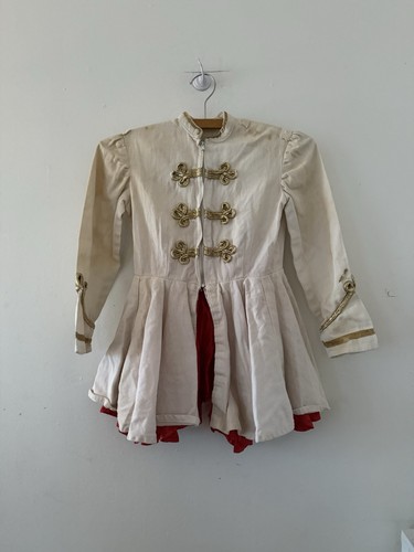 Vtg 1940s 50s child - 1940s,