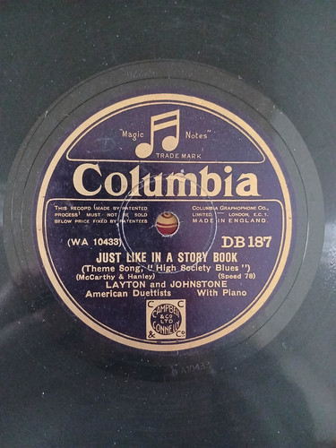 Layton and johnstone - and,