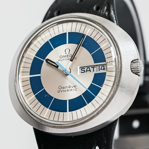 Near mint vintage omega - **near, mint**