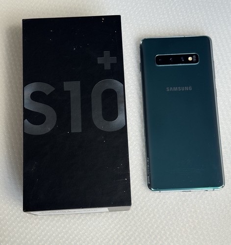 Samsung galaxy s10 plus - s10+,