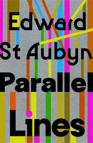 Parallel lines from the - from,