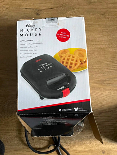 Disney mickey mouse standard - disney,