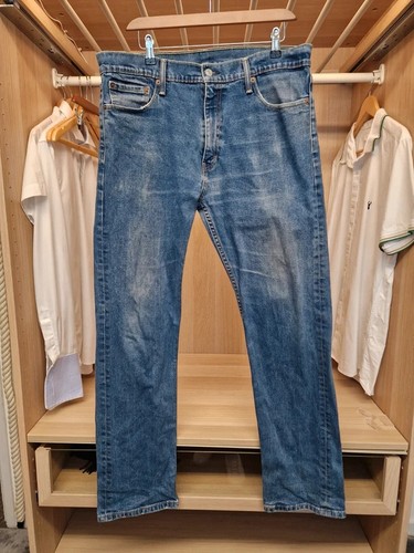 Levis 504 mens regular - 504,