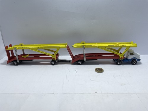 Corgi juniors rare - rare, double