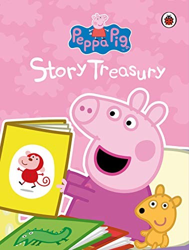 Peppa pig story - pig:, by