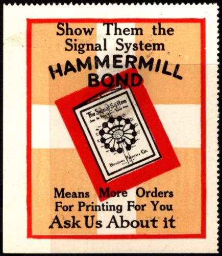 Vintage poster stamp show - poster,
