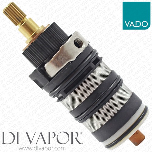 Vado 001c pla - v-001c-pla, thermostatic