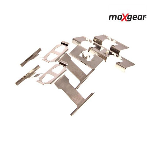 Accessory kit disc brake - kit,,