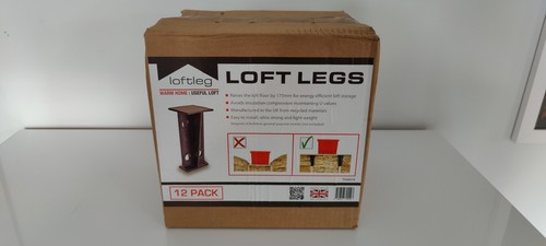 Pack loftlegs loft - pack,