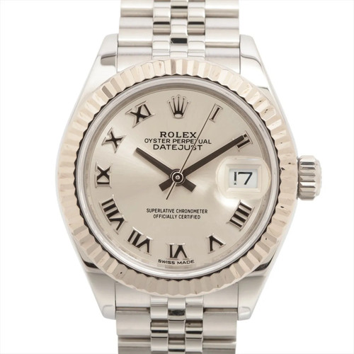 Rolex lady datejust 279174 - lady,
