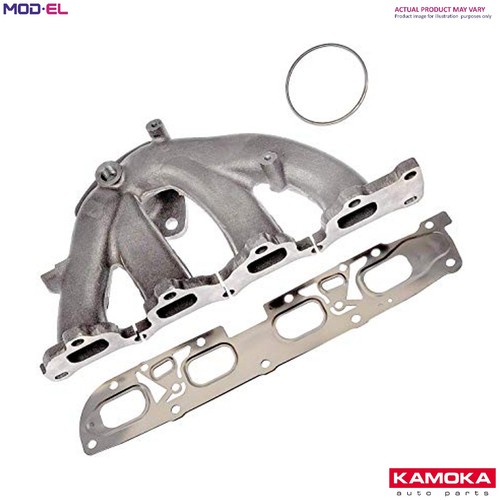 Gasket exhaust manifold - gasket,