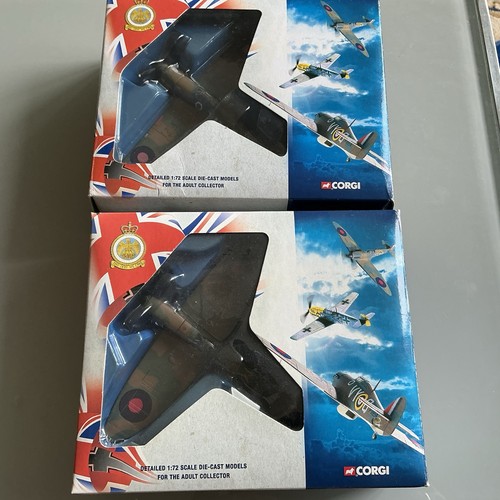 Corgi battle britain - battle,
