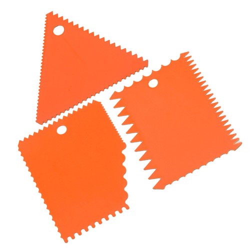 Pcs cake making equipment - 3,