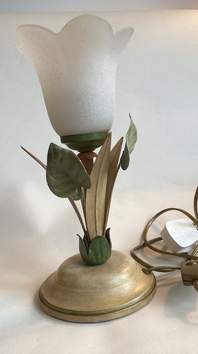 Vintage bhs toleware style - toleware,