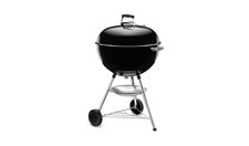 Weber 57cm compact - 57cm, kettle