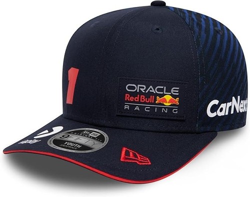 New era kids 9fifty - kids, red