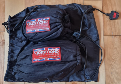 Diamond race products - race,
