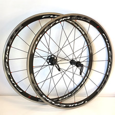 Fulcrum racing quattro - racing,