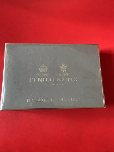 Penhaligon quercus travel - penhaligon's,