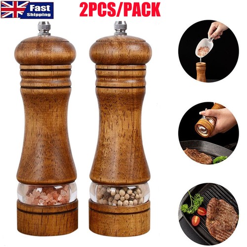Manual pepper grinder - manual,