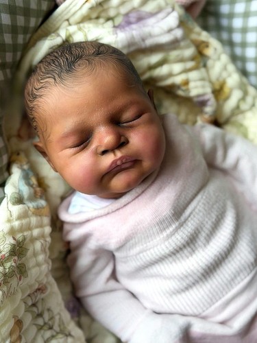 Reborn baby alice - reborn,