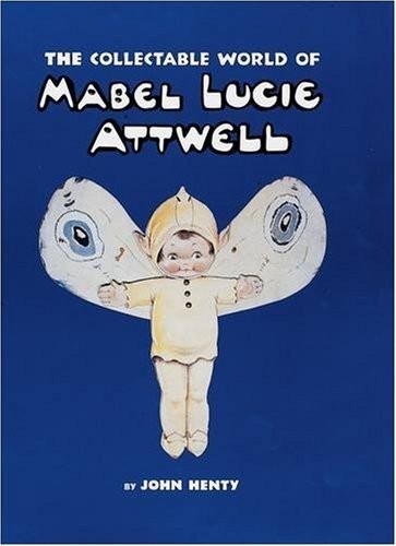 The collectable world - collectable, mabel