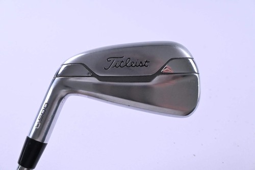 Left hand titleist u500 - hand,