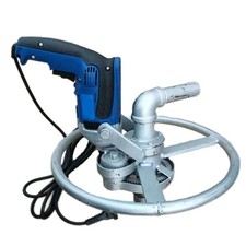 Compact electric well - electric, drilling